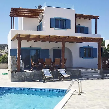 Villa Katerina
