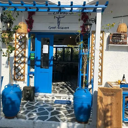 Villa Katerina *
