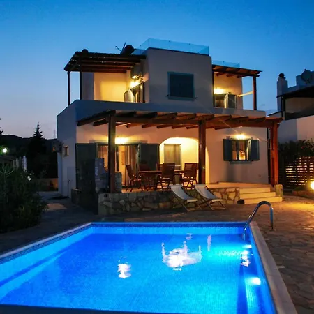 Villa Katerina *